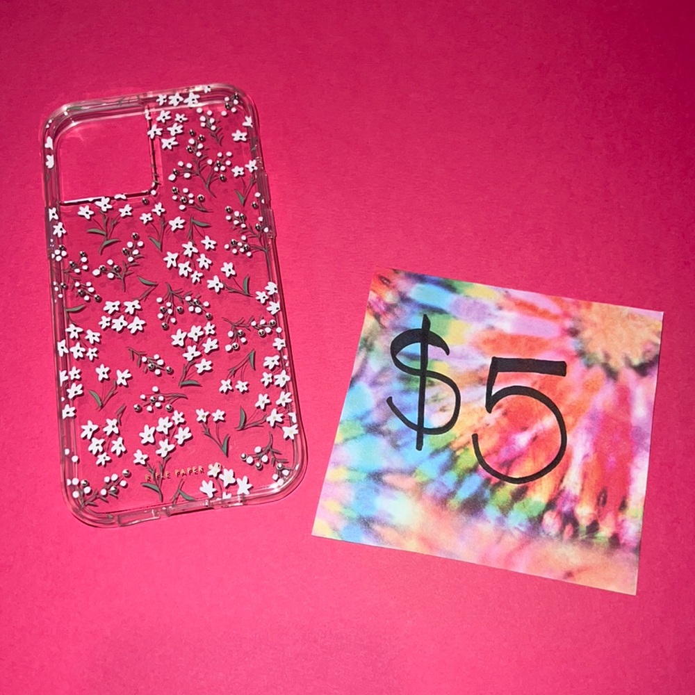 iPhone 12 case